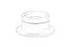 DORNBRACHT Luftsprudlerhülse ERSATZTEILE 092301017 D. 25 x 12 mm weiß, 092301017-12 Galeriebild 2